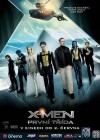 X-Men: First Class poster