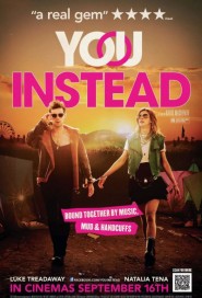 You Instead poster