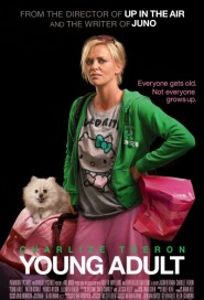 Young Adult poster