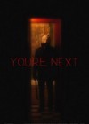 You're Next poster