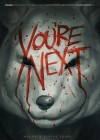 You're Next poster