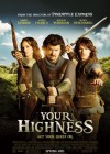 Your Highness poster