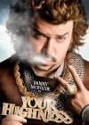 Your Highness poster