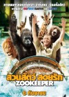 Zookeeper poster