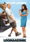 Zookeeper poster