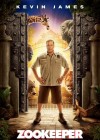 Zookeeper poster