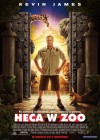 Zookeeper poster