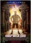 Zookeeper poster