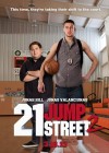 21 Jump Street poster