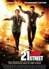 21 Jump Street poster