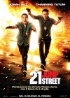 21 Jump Street poster