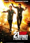 21 Jump Street poster