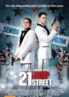 21 Jump Street poster