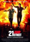 21 Jump Street poster