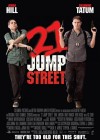 21 Jump Street poster