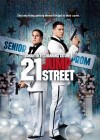 21 Jump Street poster