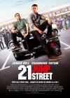 21 Jump Street poster