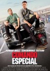 21 Jump Street poster