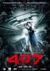 407 เที่ยวบินผี poster