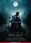 Abraham Lincoln: Vampire Hunter poster