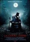 Abraham Lincoln: Vampire Hunter poster