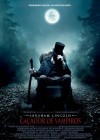 Abraham Lincoln: Vampire Hunter poster