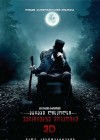 Abraham Lincoln: Vampire Hunter poster