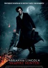 Abraham Lincoln: Vampire Hunter poster