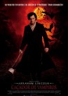 Abraham Lincoln: Vampire Hunter poster