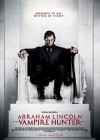 Abraham Lincoln: Vampire Hunter poster