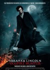 Abraham Lincoln: Vampire Hunter poster