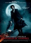 Abraham Lincoln: Vampire Hunter poster