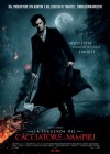 Abraham Lincoln: Vampire Hunter poster