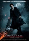 Abraham Lincoln: Vampire Hunter poster