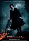 Abraham Lincoln: Vampire Hunter poster