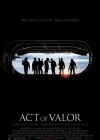 Act of Valor poster