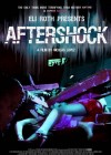 Aftershock poster
