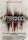 Aftershock poster