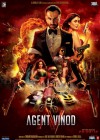 Agent Vinod poster