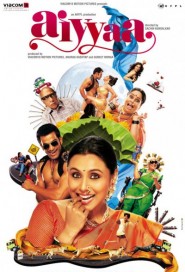 Aiyyaa poster