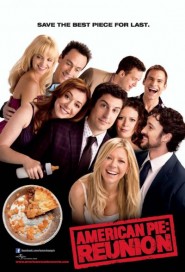 American Pie: Reunion poster