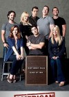 American Pie: Reunion poster