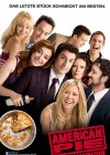 American Pie: Reunion poster