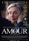 Amour poster