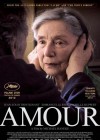 Amour poster