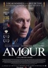 Amour poster