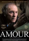 Amour poster