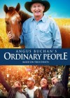 Angus Buchan's Ordinary People poster