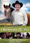 Angus Buchan's Ordinary People poster