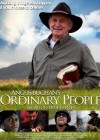 Angus Buchan's Ordinary People poster